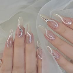 -斯馨·健康美甲美睫