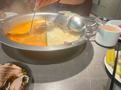 -骨之味·筒骨汤火锅(江头店)