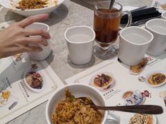 -翠华(澳门银河店)
