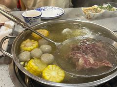 -杏花吴记牛肉火锅