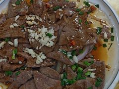 -青竹园海鲜餐厅(海天路店)