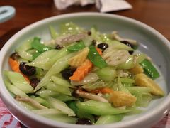 -七菜馆·东北菜·蒸饺(文体路店)