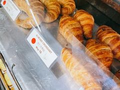 牛角包-安德鲁饼店(总店)