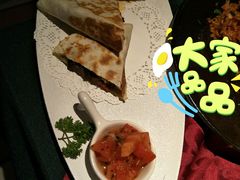 -碧特博格·20年品牌西餐厅(芜湖路店)