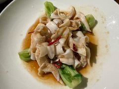 油淋鸟贝-东莱海上(长宁来福士店)