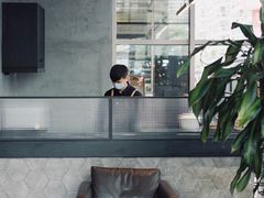 -LIN COFFEE CO(龙珠达店)