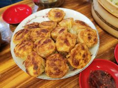 -海汇源老烧麦店(东大街总店)