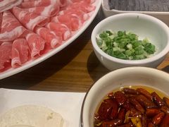 -竹叶涮肉坊(总店)