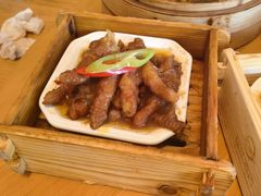 -临江酒店-中餐厅