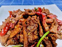 -一号铺子·大炉茶