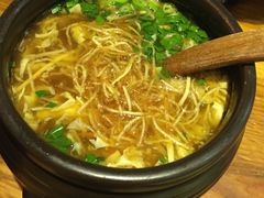 -满园烤鸭·春饼(太原街万达店)