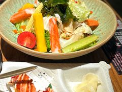 -玉川屋创意日料Bistro(柳巷店)