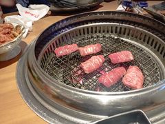 -丸藏和牛烧肉专门店(园区师惠坊店)