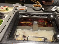 -海底捞火锅(凯德广场店)