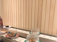 自助调料区-元气寿司(金光华店)