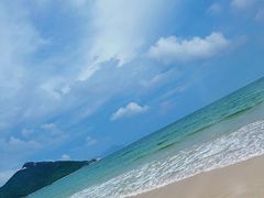 -西涌国际滨海旅游区