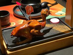 -羽鸽集·乳鸽专门店·地道顺德菜(岭南站店)