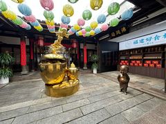 -三生石·福建菜·家宴(五四店)
