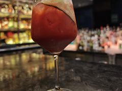 -瑞吉吧 The St·Regis Bar(长沙瑞吉酒店)