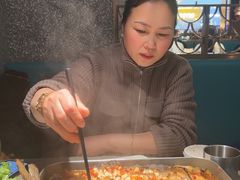 -半天妖烤鱼(西铁营万达店)