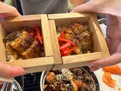 -富力希尔顿酒店·地阔自助餐厅