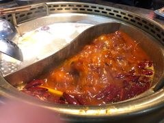 -小龙坎老火锅(北京三里屯店)