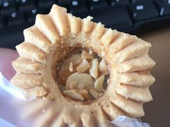 罗密亚曲奇-玥儿弯弯手作烘焙(中海国际社区御城店)
