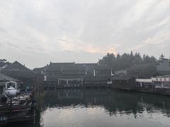 -乌镇西栅景区