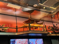 -西塔老太太泥炉烤肉(上海七宝领展广场店)
