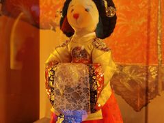 -济州岛泰迪熊博物馆