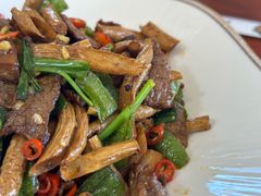 -云隐小厨·传统大理美食(复兴路店)