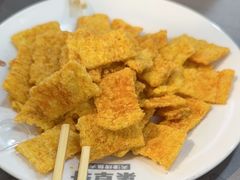 -集草轩·重庆麻辣烤鱼(西湖道店)