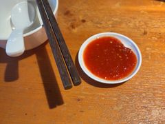 -飨府.老淮面馆.自营(清河路店)