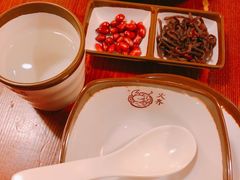 -火齐潮汕砂锅粥(五道口店)