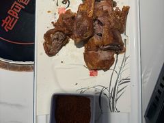 -老阿爸鲜鱼土菜(独墅湖店)