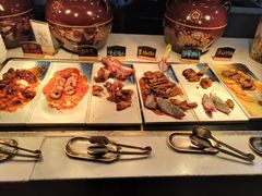 -杭州钱江新城万怡酒店-西餐厅