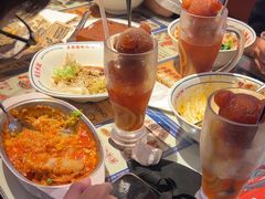 -文通冰室(东方宝泰店)