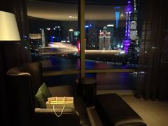 -上海外滩茂悦大酒店