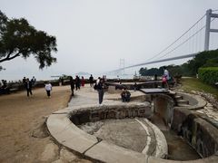 -威远炮台