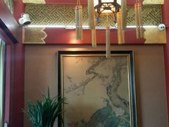 -仿膳饭庄(天安门店)