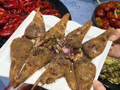 -怪怪龙虾·来自江苏盱眙(惊驾路店)