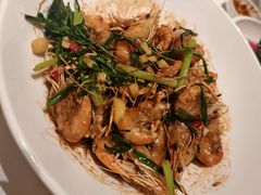 -小厨娘淮扬菜(江宁万达店)