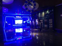 -万达影城IMAX(海口日月广场店)