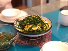 -一个勺子新疆锡伯主题私房菜(红墙巷49号院店)