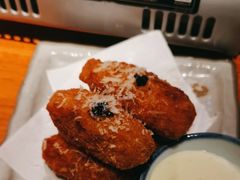 -醉虎传(南锣鼓巷店)