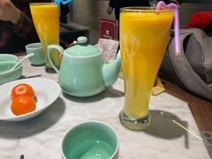 -泰钰丰烤鸭.天津菜(开发区店)