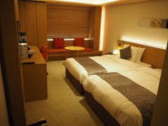 -京都全日空皇冠假日酒店