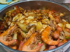 -黄记煌三汁焖锅(银盆岭万达广场店)
