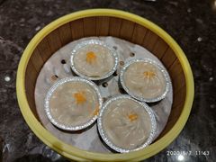 -川骄海鲜自助(河东店)
