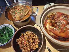 -威哥的菜·地道长沙菜(雨花亭店)